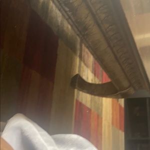 Meet your Posher, Mary-stella